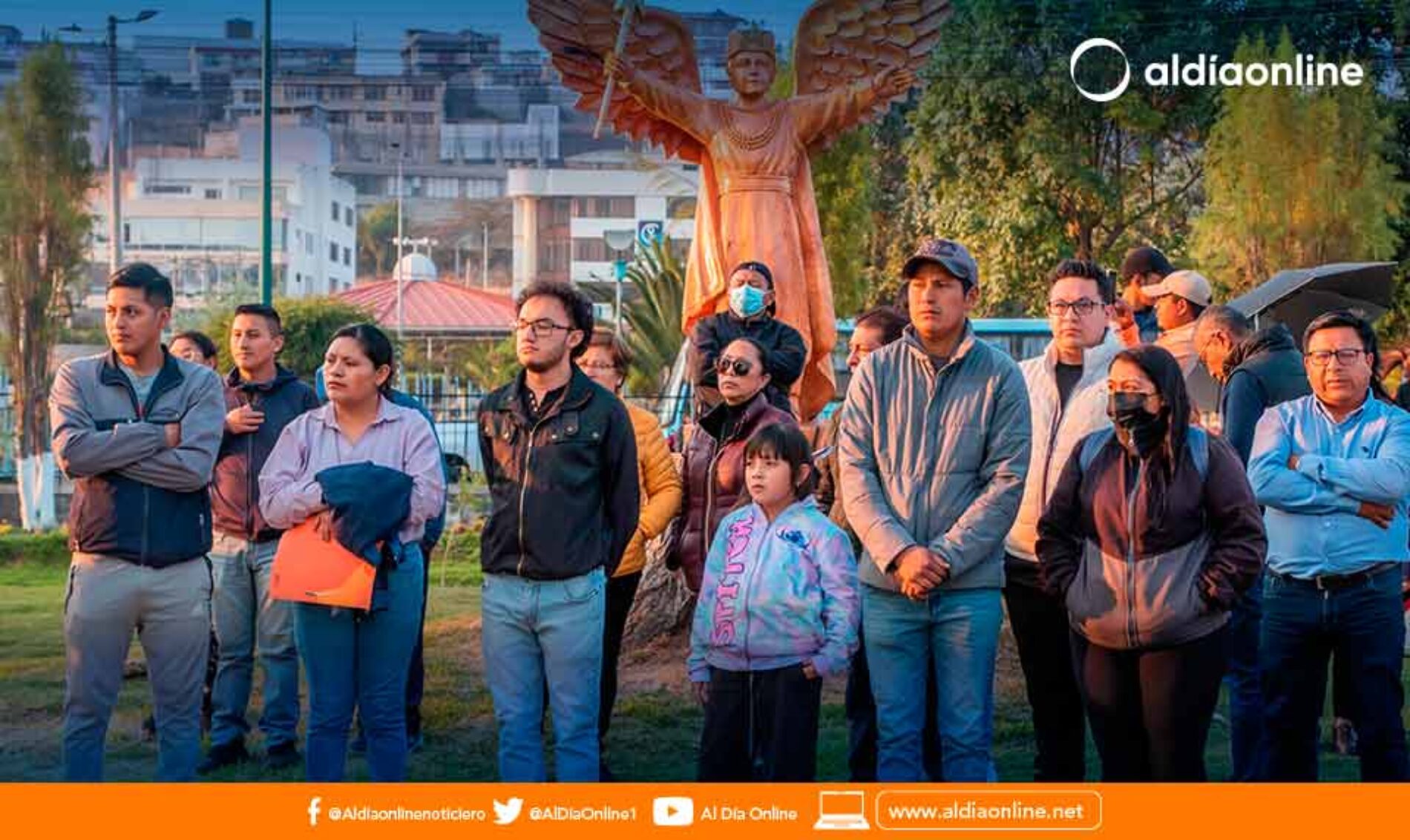 INFRAESTRUCTURA MODERNA Y ENERGÍA SOLAR EN EL PARQUE NÁUTICO LA LAGUNA.(AUDIOS)