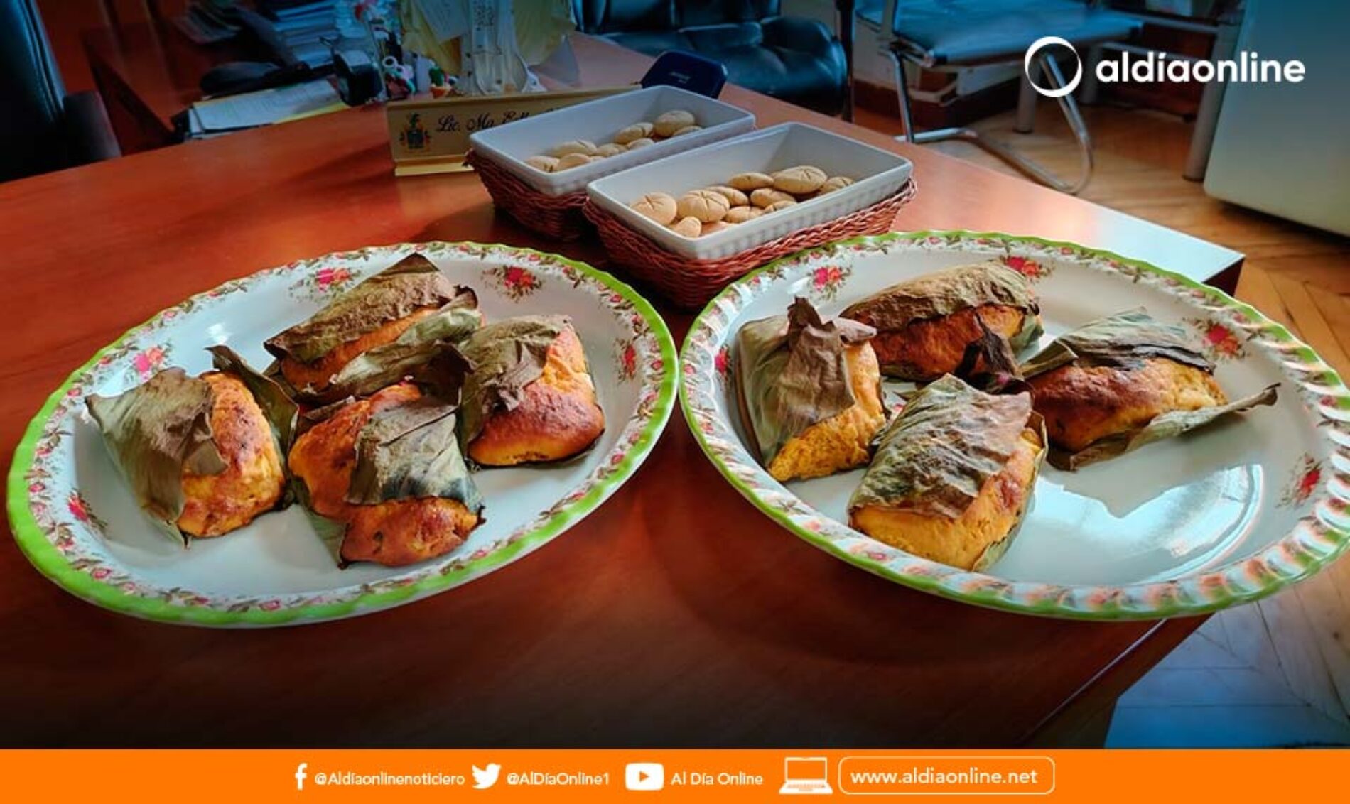 BARRIO LA MERCED DE LATACUNGA REALIZARÁ FERIA DE EMPRENDIMIENTO DENOMINADA “LOS SABORES ANCESTRALES”.(VIDEO)