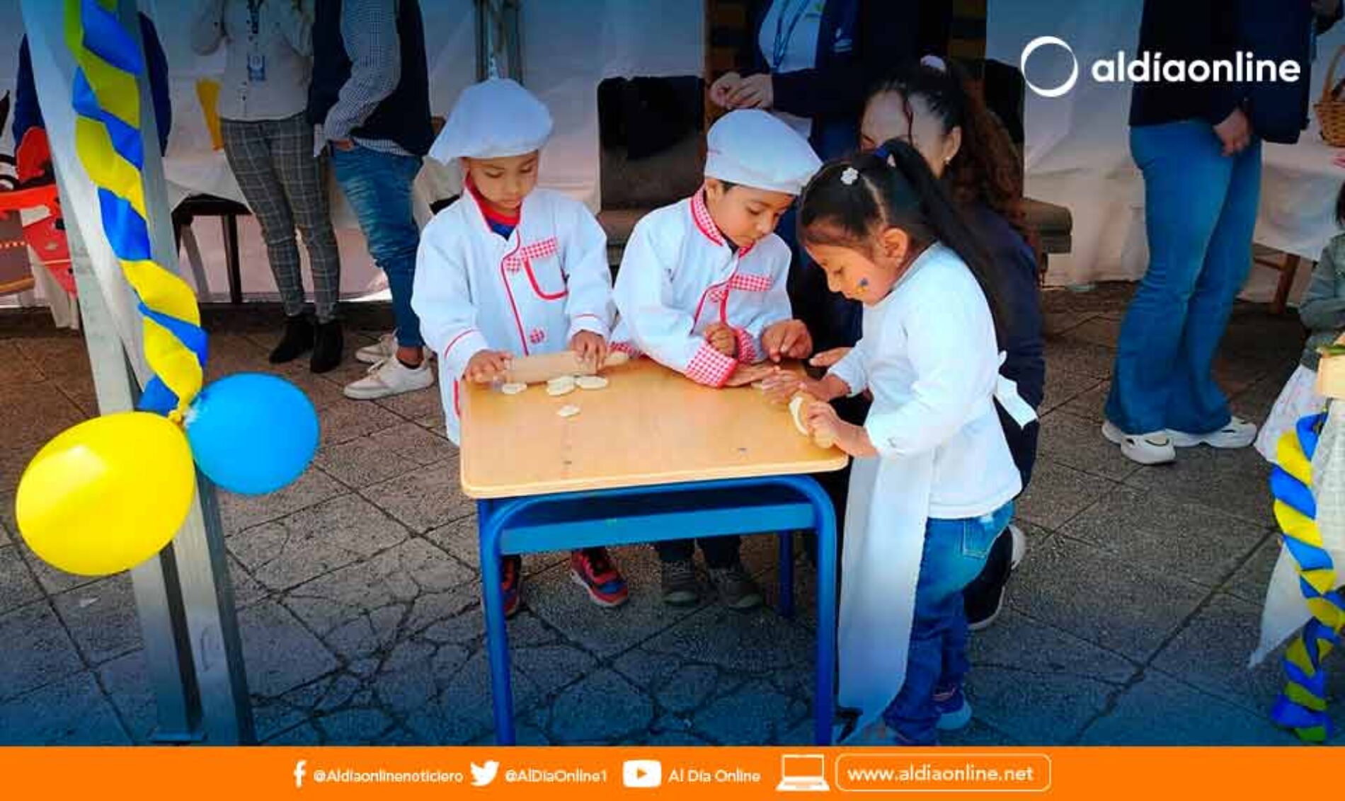 EL PATRONATO MUNICIPAL DE LATACUNGA CELEBRA CON ÉXITO LA EXPOSICIÓN “RAÍCES LATACUNGUEÑAS: AVENTURAS PARA NIÑOS”