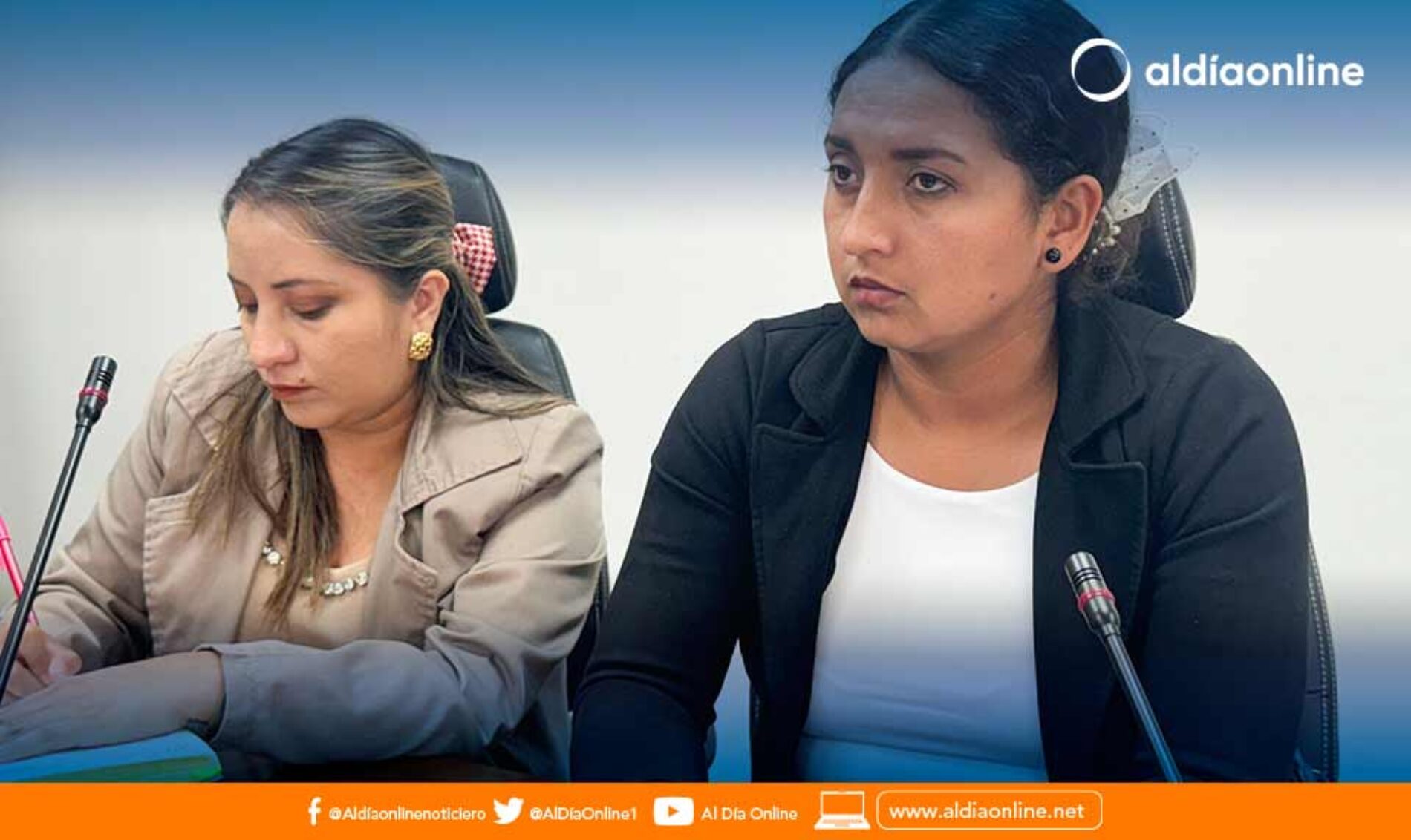 CONSEJEROS PROVINCIALES EN UNANIMIDAD TOMARON RESOLUCIONES IMPORTANTES PARA COTOPAXI
