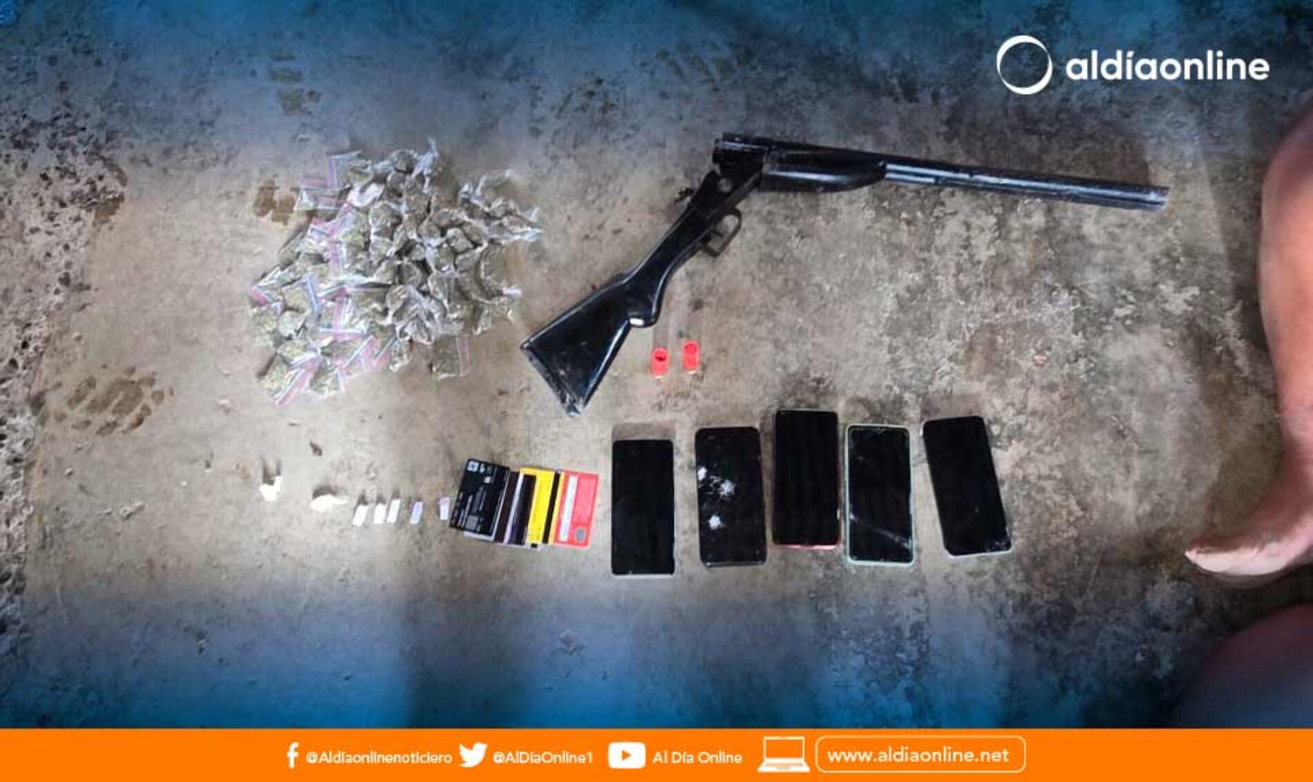 OPERACIONES MILITARES EJECUTADAS POR EL GRUPO  “CENEPA” DAN COMO RESULTADO LA LIBERACION DE UN SECUESTRADO EN EL CANTON QUEVEDO