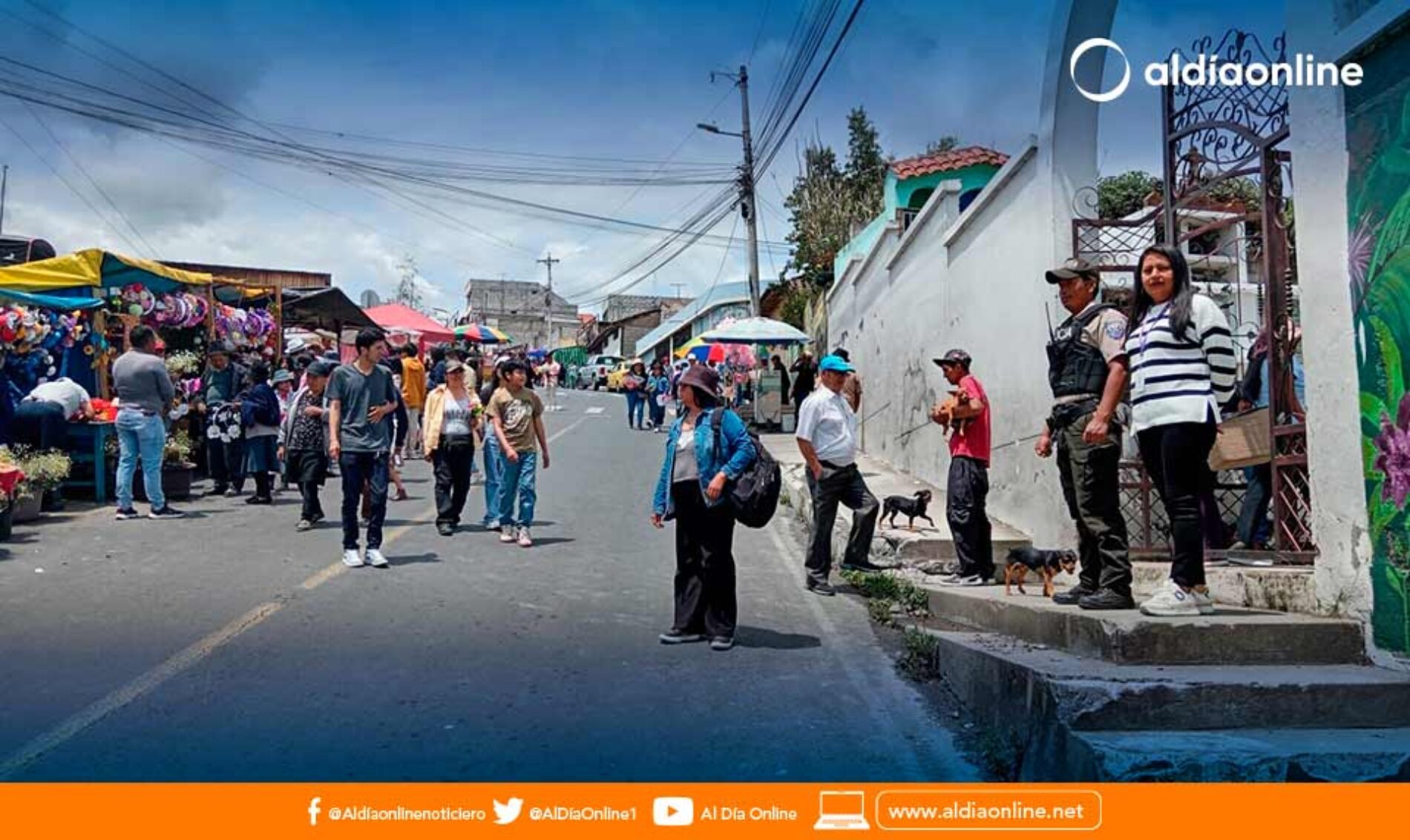 GOBERNACIÓN DE COTOPAXI REALIZÓ 322 OPERATIVOS DE CONTROL DURANTE ESTE FERIADO