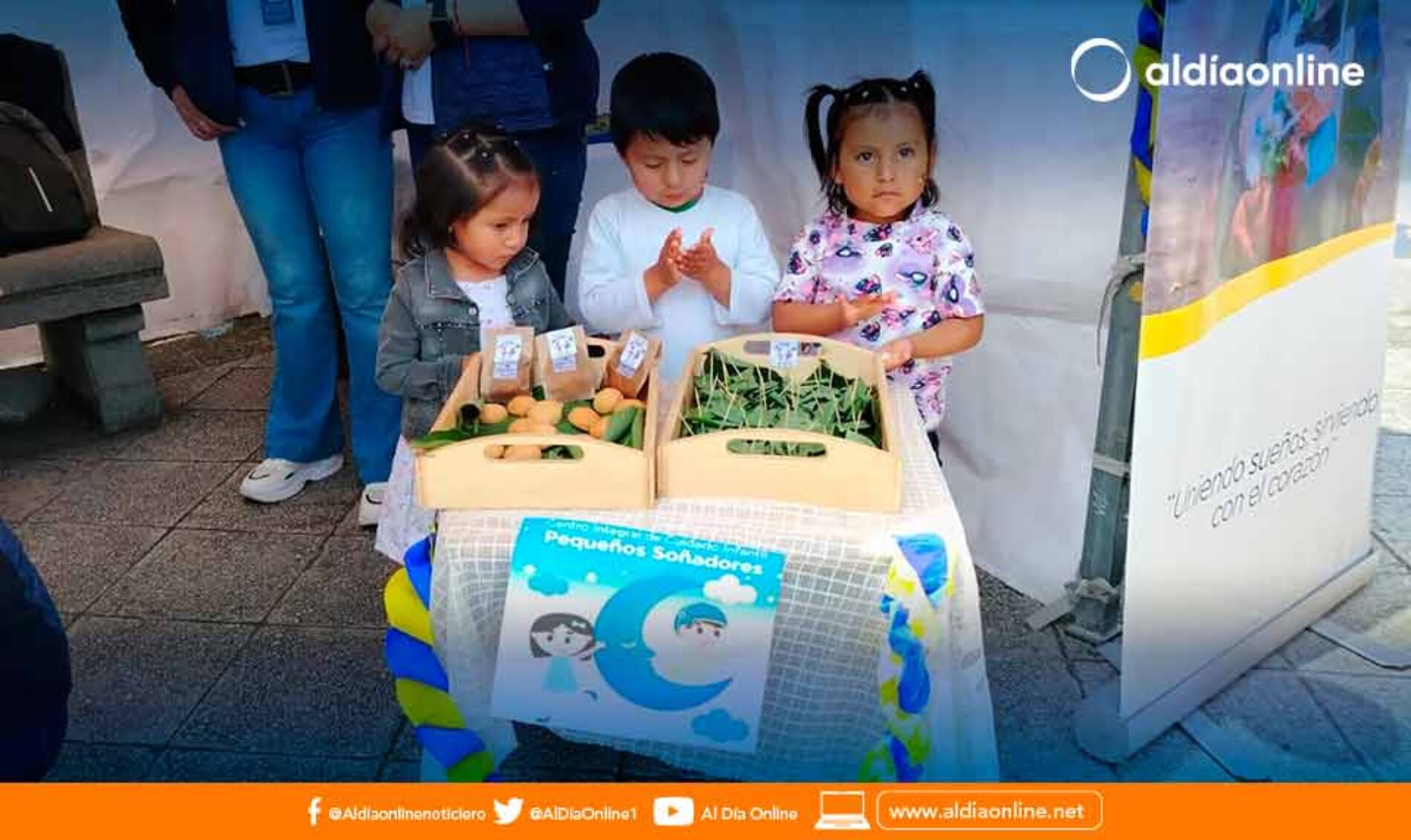 EL PATRONATO MUNICIPAL DE LATACUNGA CELEBRA CON ÉXITO LA EXPOSICIÓN “RAÍCES LATACUNGUEÑAS: AVENTURAS PARA NIÑOS”