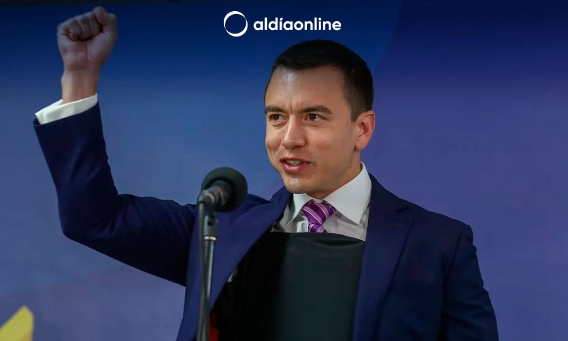EL GOBIERNO IMPULSA PROYECTO DE LEY PARA DESARTICULAR LAS ESTRUCTURAS ECONÓMICAS DEL CRÍMEN ORGANIZADO