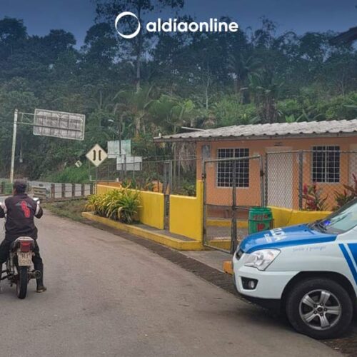 GOBERNACIÓN DE COTOPAXI REALIZÓ 322 OPERATIVOS DE CONTROL DURANTE ESTE FERIADO