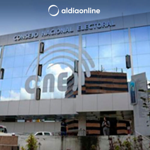 ACADEMIA, SOCIEDAD CIVIL Y COOPERACIÓN INTERNACIONAL PLANTEAN ORGANIZAR LOS DEBATES VICEPRESIDENCIALES