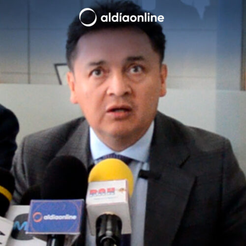 ASAMBLEA CANTONAL PIDEN SER RECIBIDOS EN COMISIÓN DE ASAMBLEA NACIONAL Y CONMINAN LLAMAR A ALCALDE Y CONCEJALES (VIDEO)