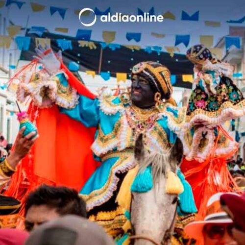 A CELEBRAR A LATACUNGA, PERO SIN EL PELIGRO DE FOLKLORIZAR A LA CIUDAD. Por Paúl García Lanas