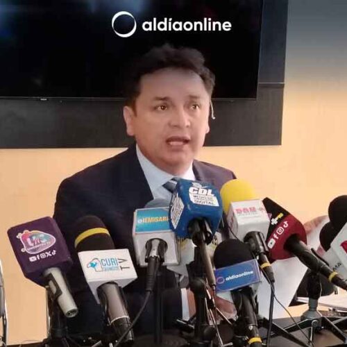 RAÚL ARIAS IMPULSA PROCESO DE REMOCIÓN DEL CARGO CINCO CONCEJALES DE LATACUNGA (VIDEO)