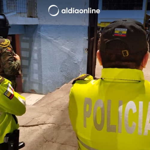 1.193 PERSONAS PRIVADAS DE LA LIBERTAD TRASLADADOS ENTRE LOS CPL DE TUNGURAHUA Y COTOPAXI