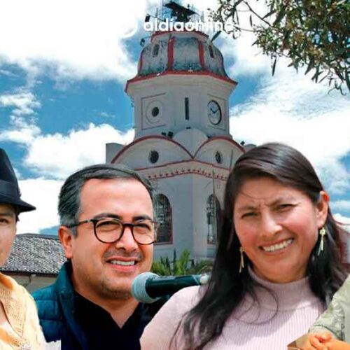 ARCHIVADO PROCESO DE REMOCIÓN DE CUATRO CONCEJALES DE PUJILÍ Y SIGUEN EN SUS FUNCIONES
