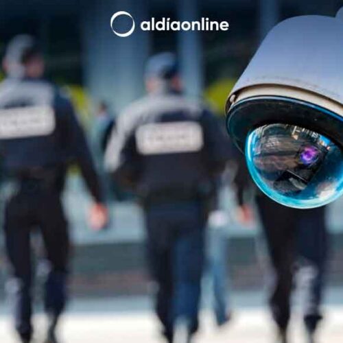 BARRIO LA MATRIZ DE LATACUNGA, CON PRESUPUESTO 2025, REFORZARÁN SISTEMAS DE SEGURIDAD (VIDEO)