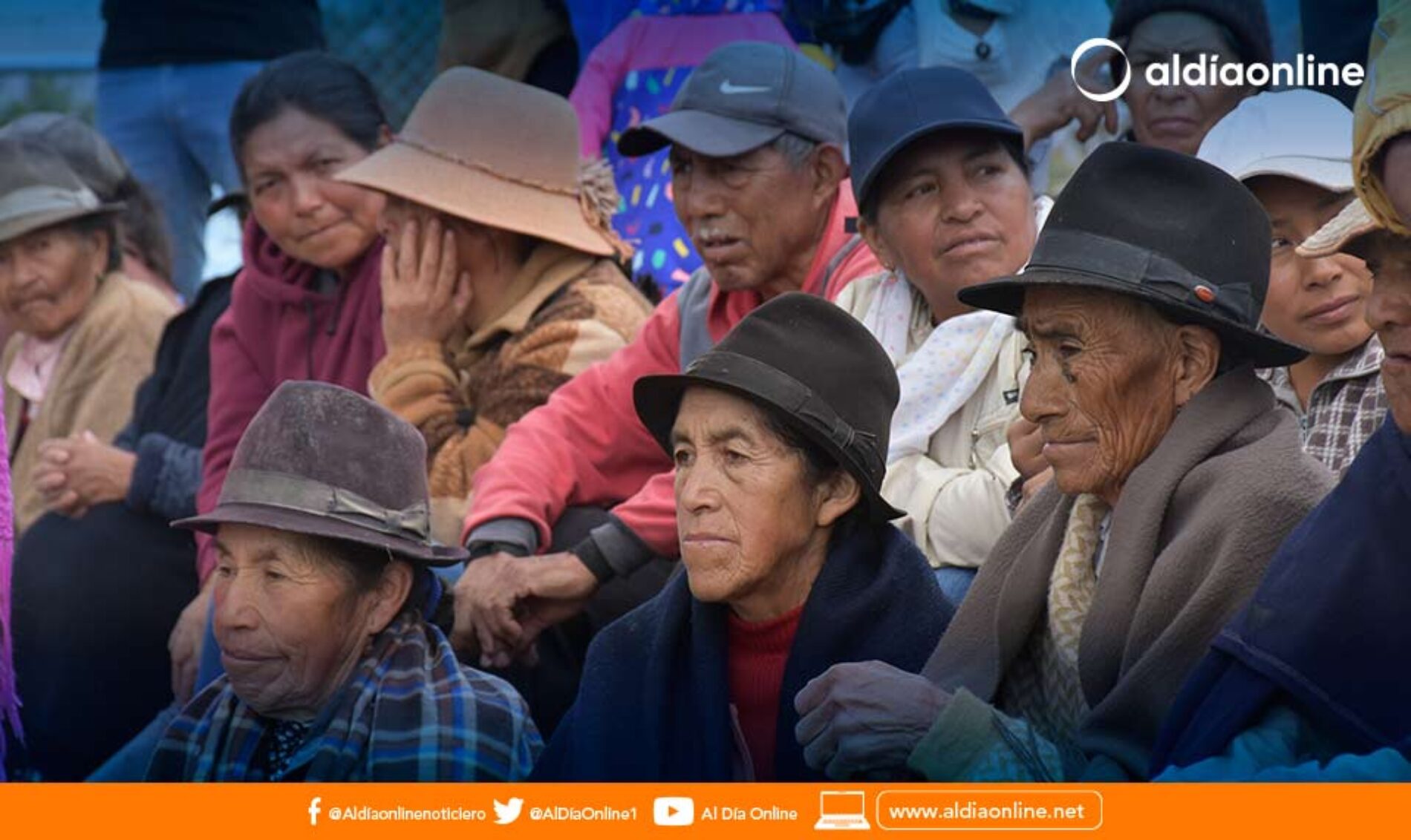 USUARIOS DE LA REGIONAL LAMPATA CHASQUI CONTARÁN CON UN NUEVO TANQUE DE RESERVA DE AGUA POTABLE