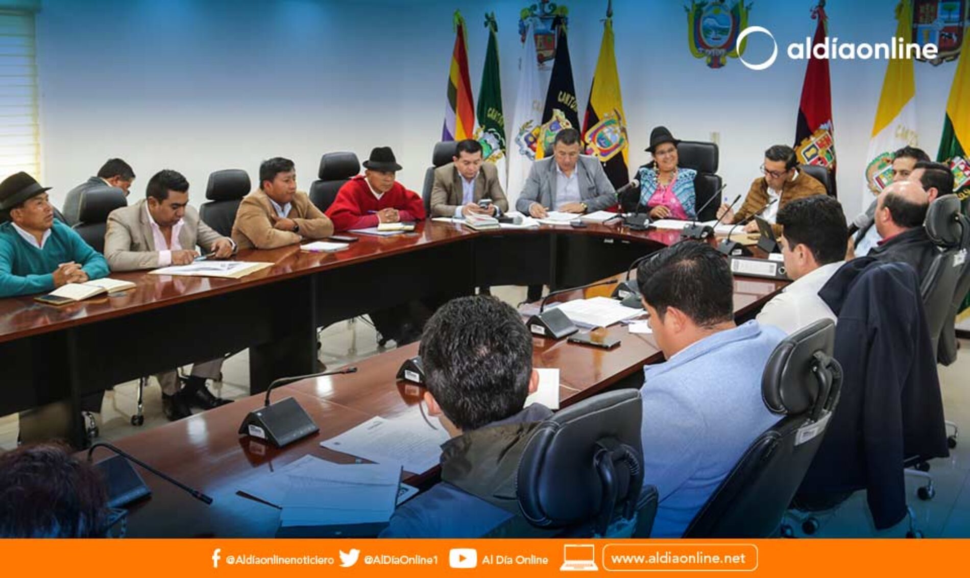 COMISIÓN TÉCNICA DE VEEDURÍA PERMANENTE DETERMINA RESOLUCIONES ANTE DENUNCIAS DE CONTAMINACIÓN AMBIENTAL.