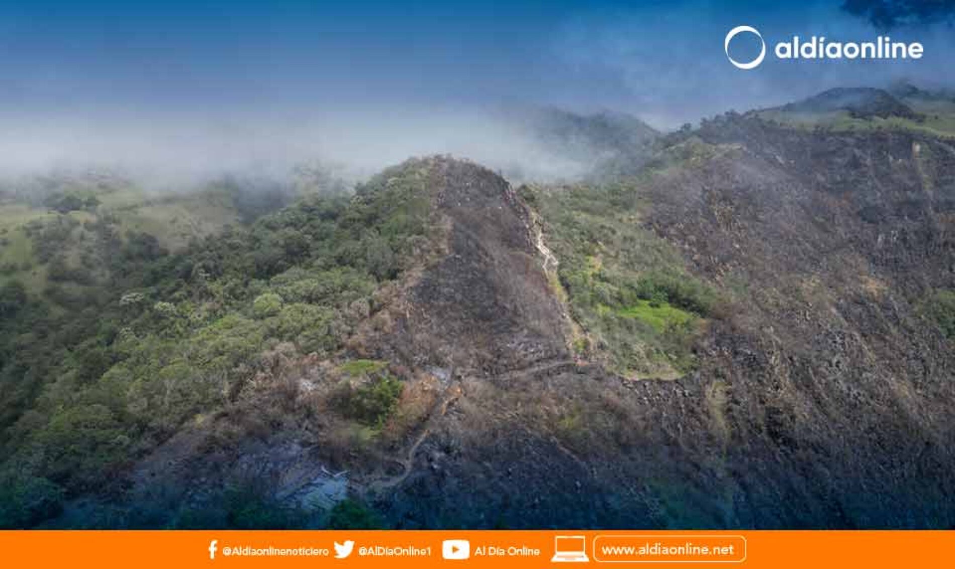 PREFECTURA DE COTOPAXI EMPRENDIÓ REFORESTACIÓN EN LA COMUNIDAD TANGÁN- SIGCHOS