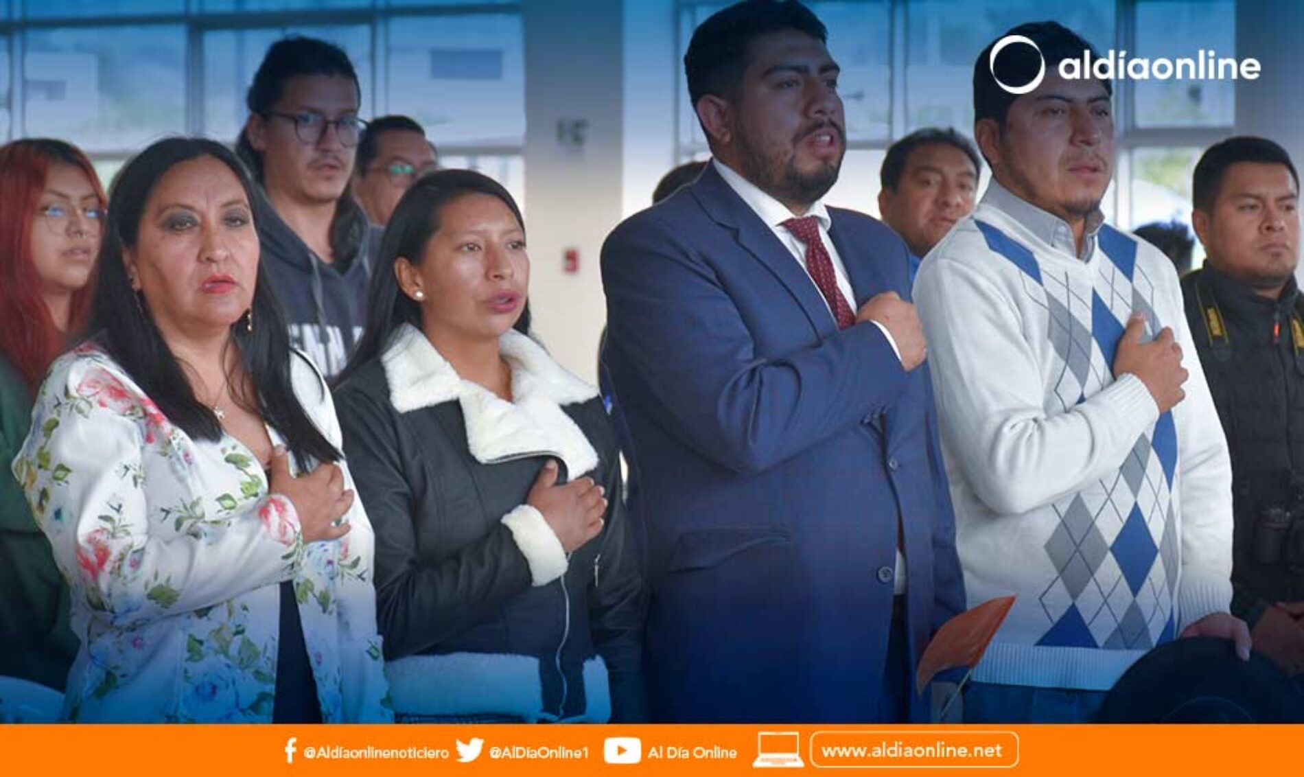 SALCEDO TIENE SU PRIMER CAMPUS UNIVERSITARIO