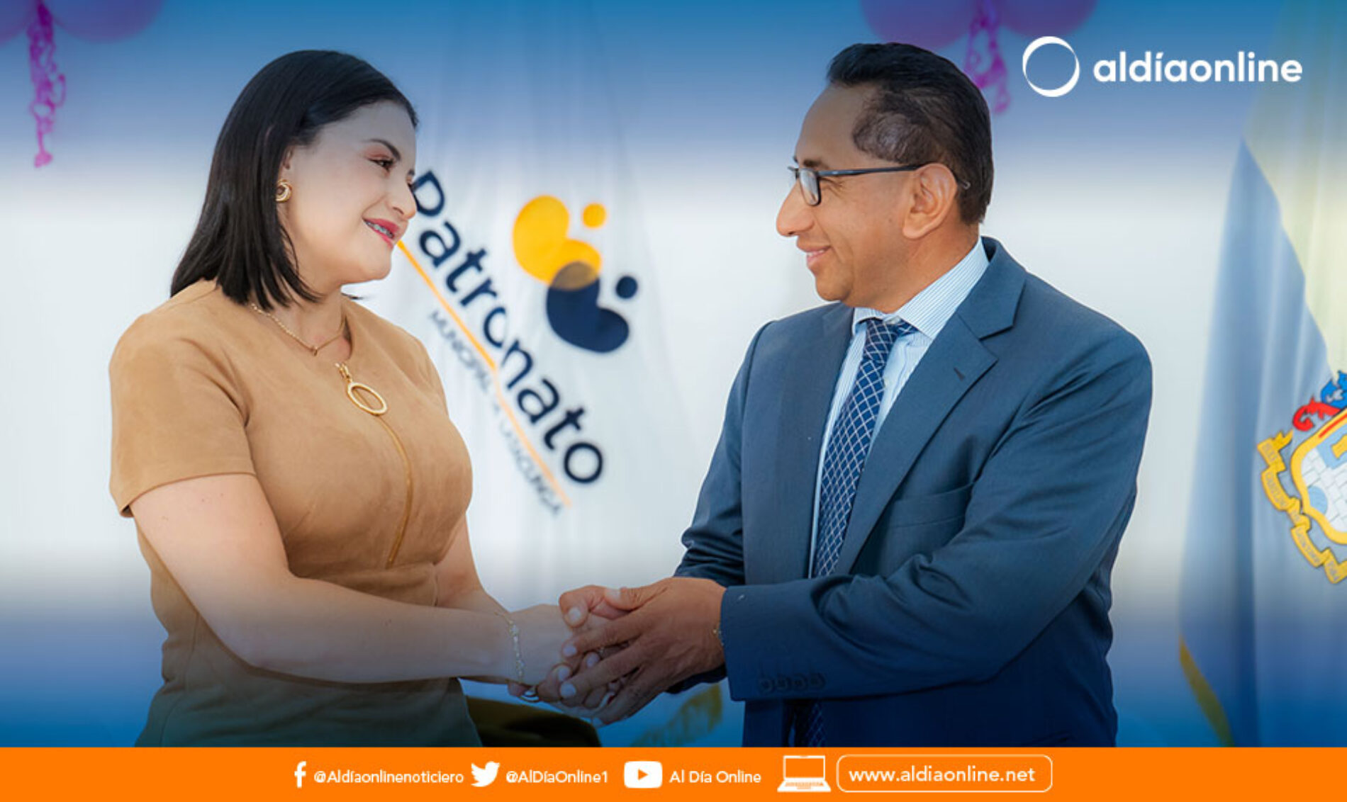 PATRONATO MUNICIPAL DE LATACUNGA REALIZA LANZAMIENTO DEL NUEVO SERVICIO DE EXÁMENES PARA EL PAPANICOLAOU.(VIDEO)