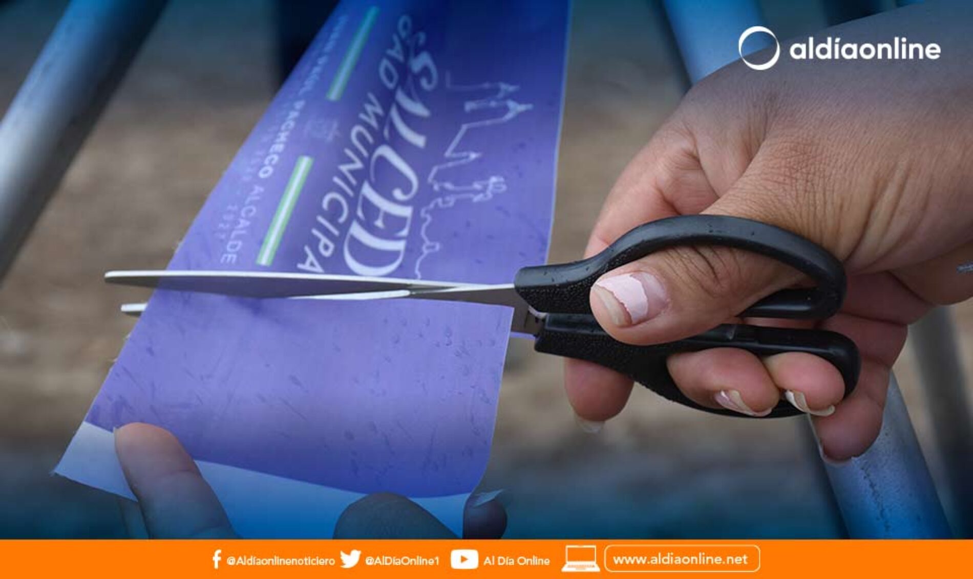 USUARIOS DE LA REGIONAL LAMPATA CHASQUI CONTARÁN CON UN NUEVO TANQUE DE RESERVA DE AGUA POTABLE