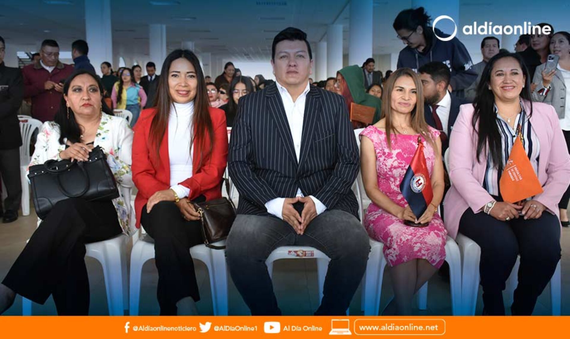 SALCEDO TIENE SU PRIMER CAMPUS UNIVERSITARIO