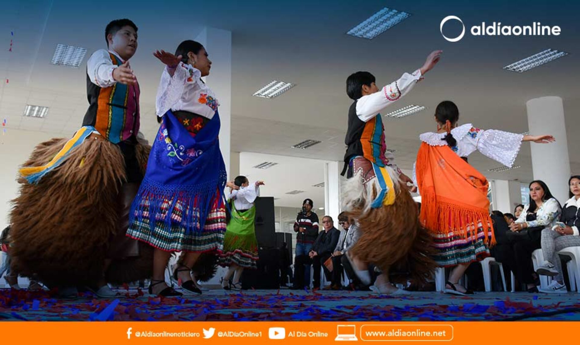 SALCEDO TIENE SU PRIMER CAMPUS UNIVERSITARIO