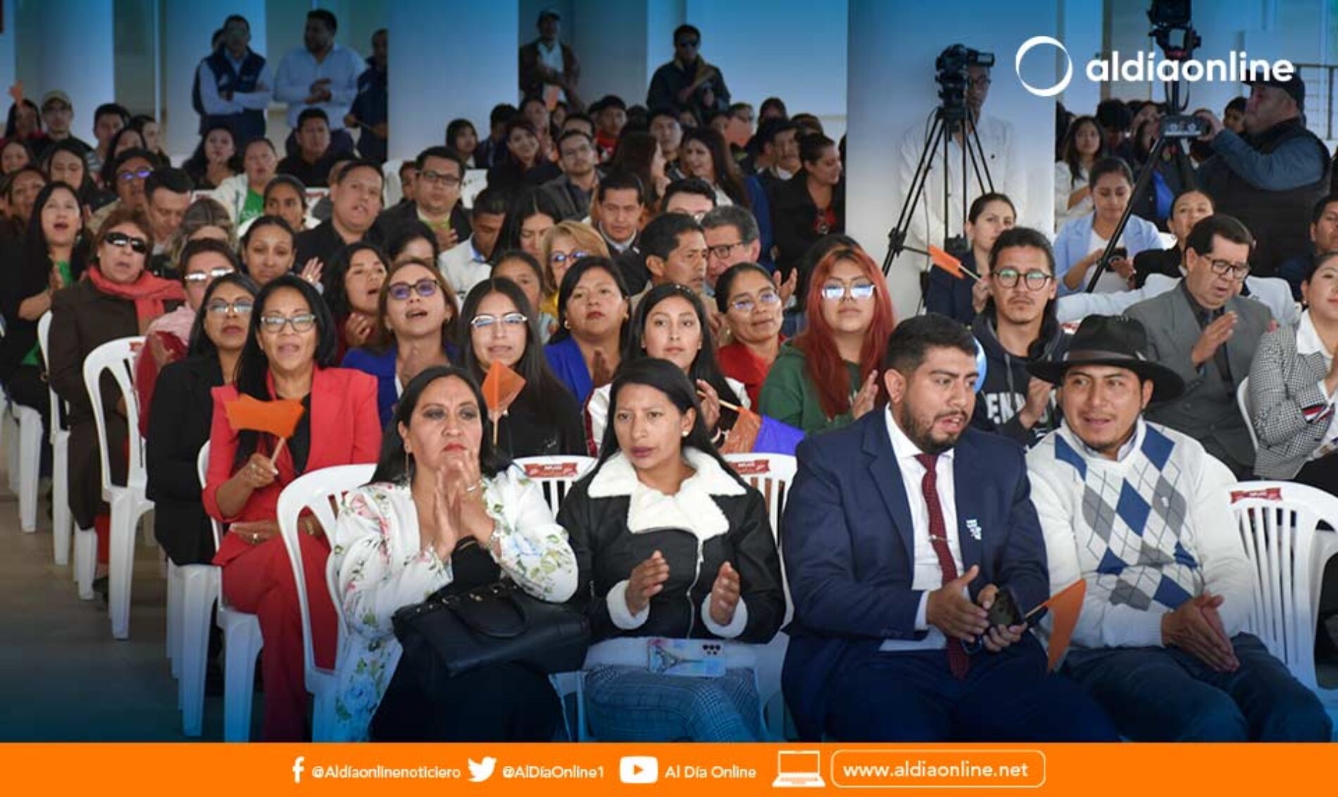 SALCEDO TIENE SU PRIMER CAMPUS UNIVERSITARIO