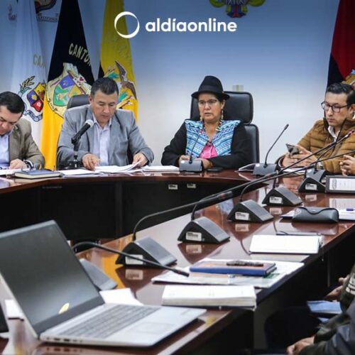 COMISIÓN TÉCNICA DE VEEDURÍA PERMANENTE DETERMINA RESOLUCIONES ANTE DENUNCIAS DE CONTAMINACIÓN AMBIENTAL.