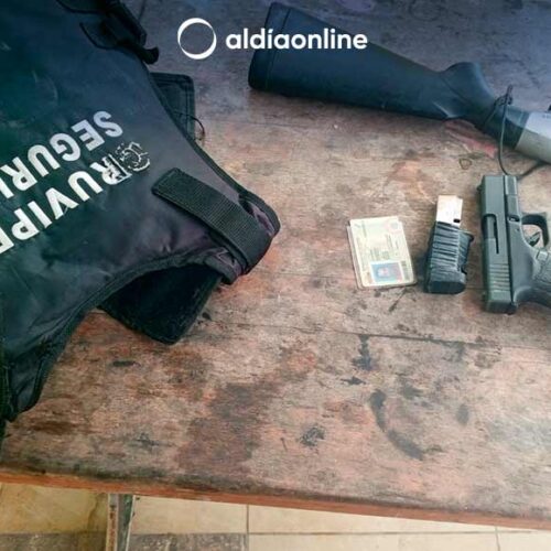 PERSONAL MILITAR EJECUTA OPERACIONES CAMEX EN EL CANTÓN BUENA FE