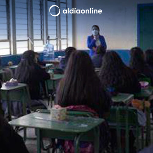 LOS DÍAS LIBRES DE LOS ESTUDIANTES POR EL FERIADO DE NAVIDAD Y AÑO NUEVO