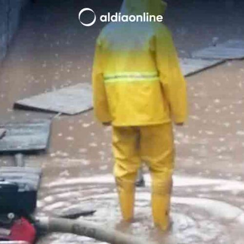 BOMBEROS LATACUNGA PRESENTARÁ PLAN INTEGRAL AL MUNICIPIO LATACUNGA Y GAD. PROVINCIAL COTOPAXI (VIDEO)