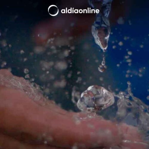 MÁS DE 1.000 PERSONAS DE GUASAGANDA ACCEDEN A AGUA POTABLE CON EL APOYO DE SUMAR JUNTOS Y AYUDA EN ACCIÓN