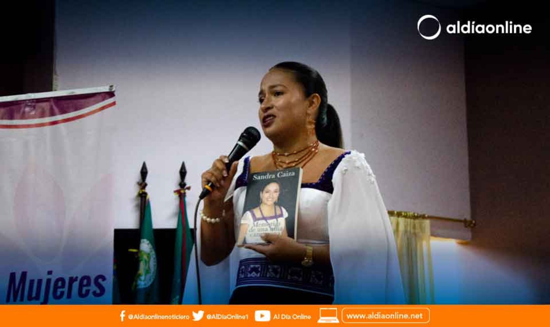 COAC SIERRA CENTRO FUE PARTE DE LA JORNADA DE CAPACITACIÓN JUNTO A DANIEL “EL TIBURÓN”