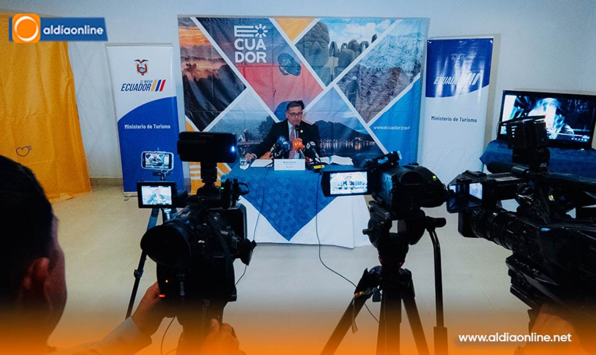 110 MILLONES DE DÓLARES SE RECAUDARON DURANTE EL PRIMER FERIADO DE 2025