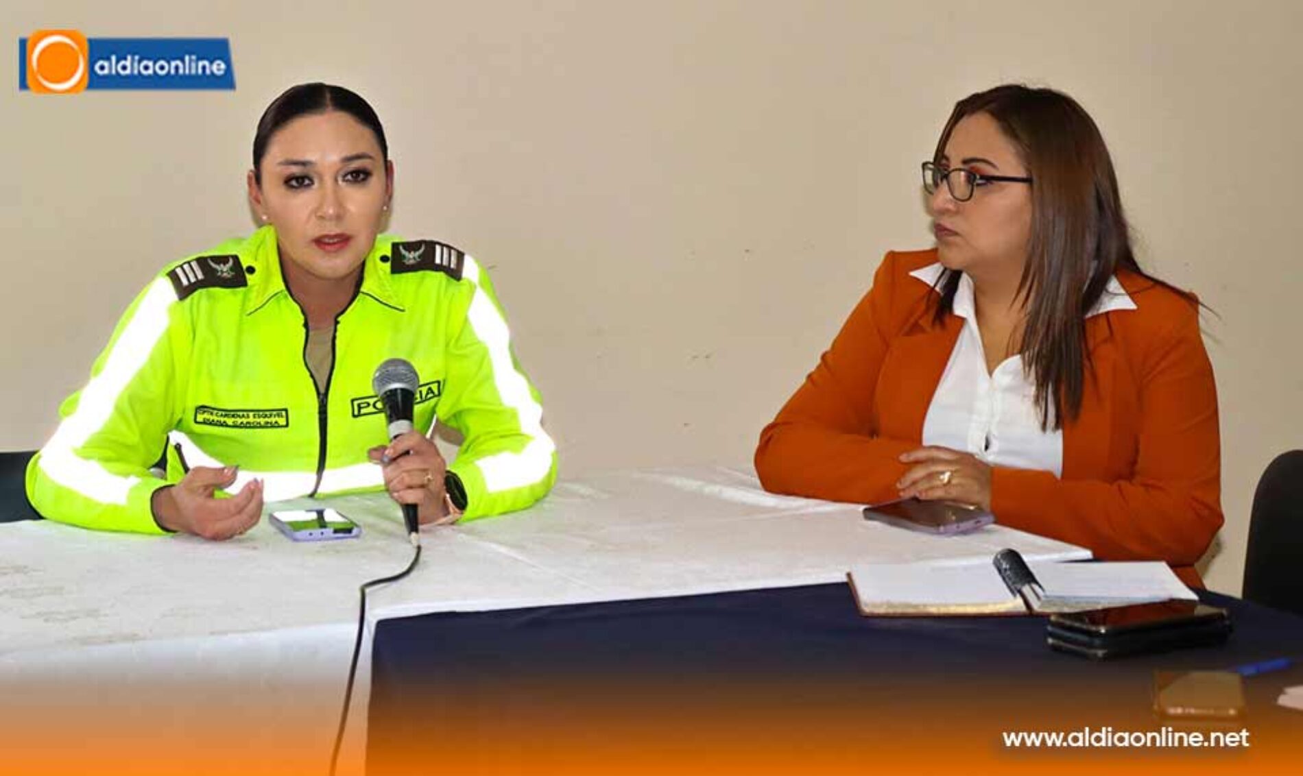 AUTORIDADES DE  COTOPAXI TOMAN MEDIDAS DE SEGURIDAD EN GASOLINERAS
