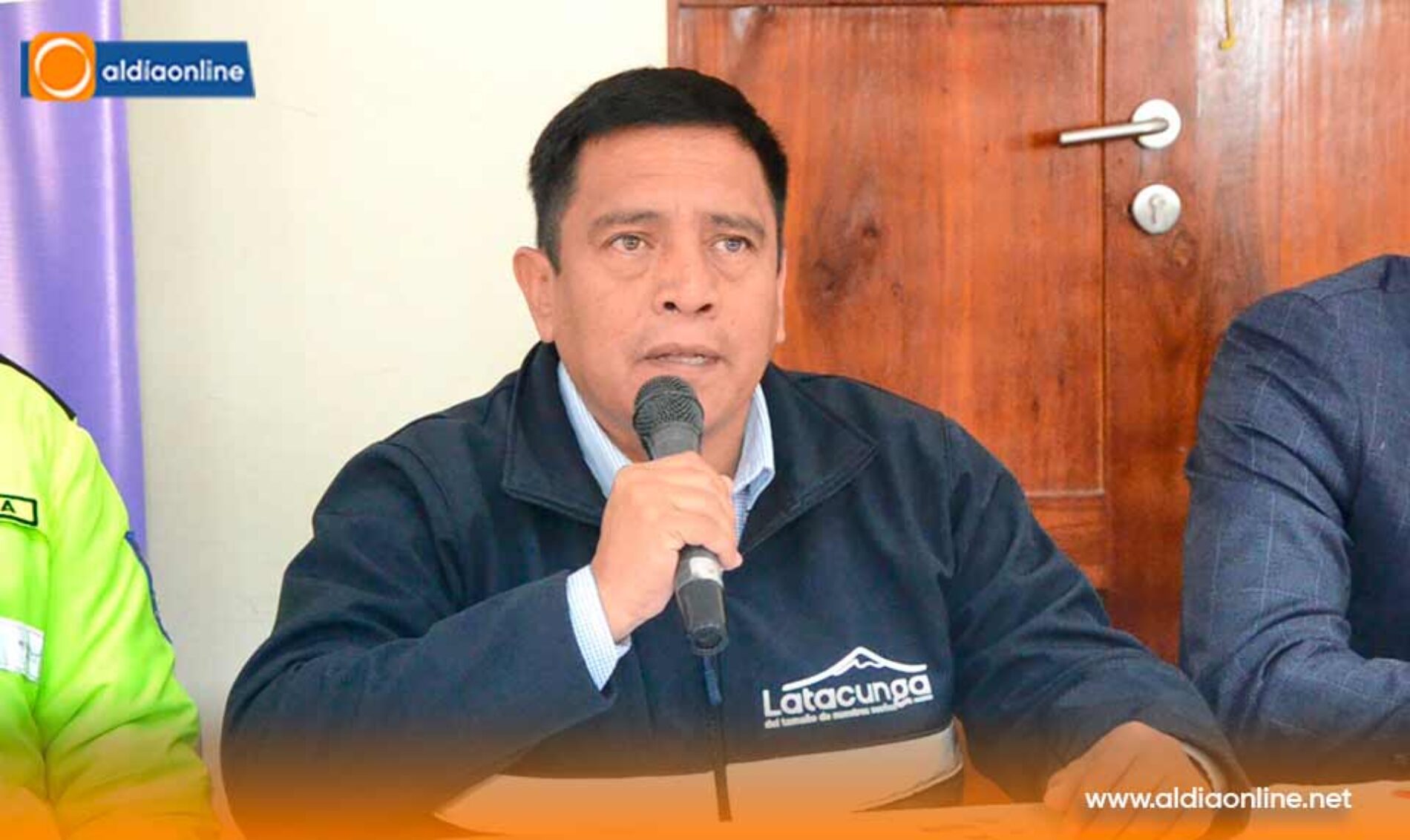 LA DIRECCIÓN DE SEGURIDAD CIUDADANA DE LATACUNGA EN ESTE FERIADO APRENDIÓ A 80 PERSONAS QUE SE ENCONTRABAN EN DELITO FLAGRANTE