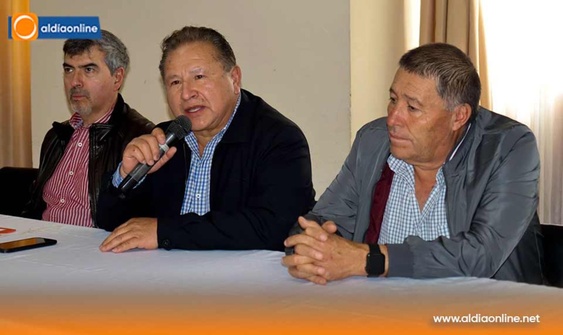 AUTORIDADES DE  COTOPAXI TOMAN MEDIDAS DE SEGURIDAD EN GASOLINERAS