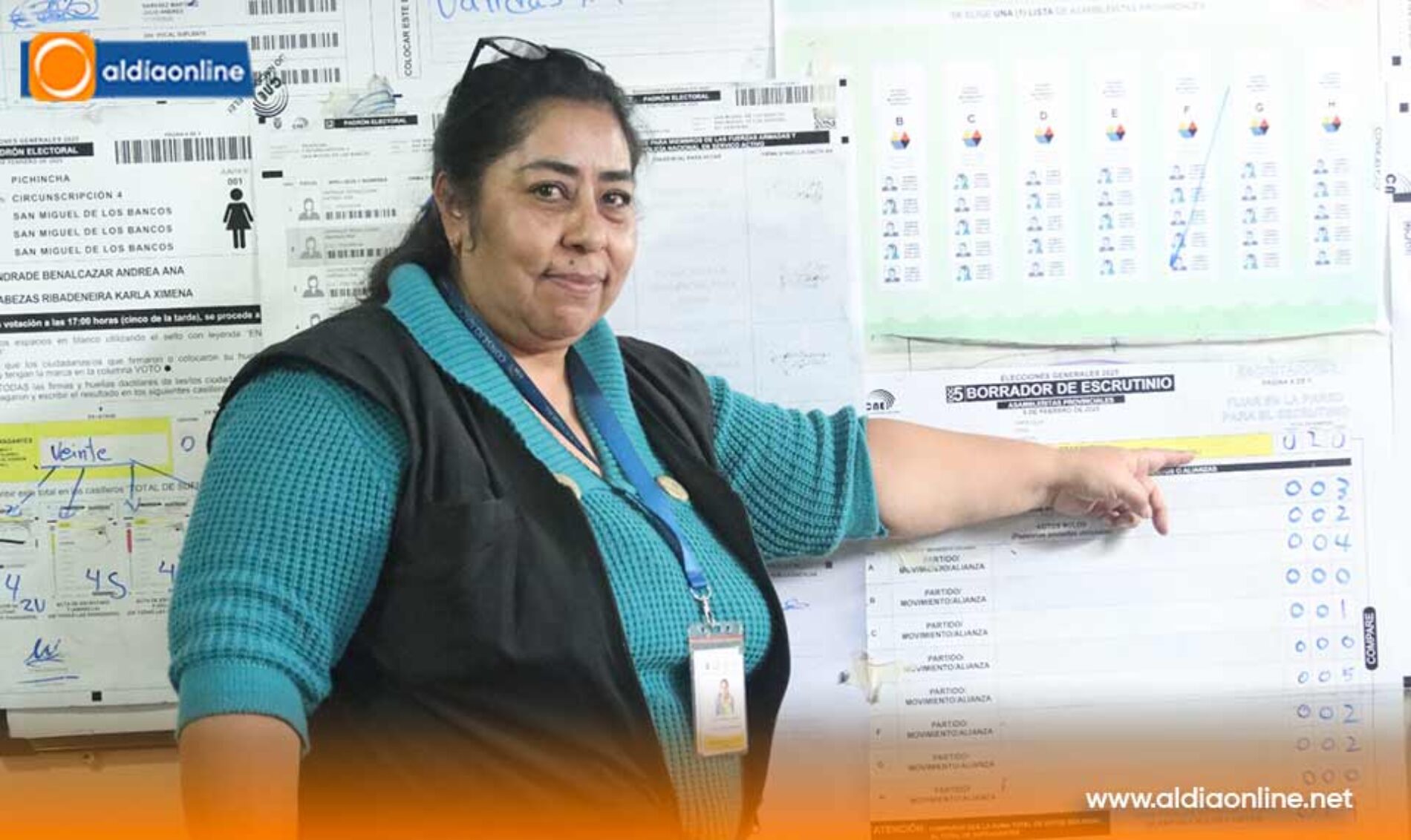 LAS CAPACITACIONES A LOS MJRV AVANZA EXITOSAMENTE EN COTOPAXI