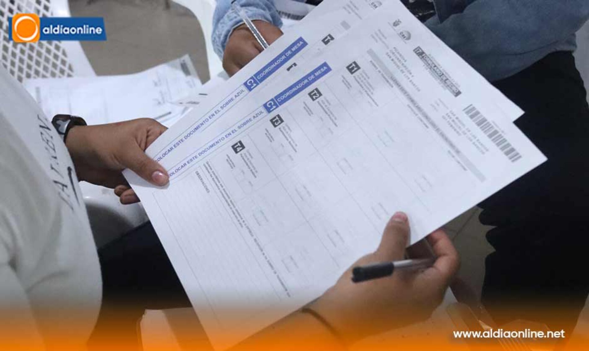 LAS CAPACITACIONES A LOS MJRV AVANZA EXITOSAMENTE EN COTOPAXI