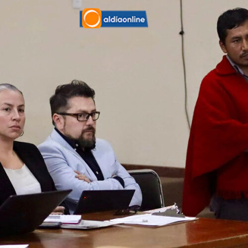 DEFENSORÍA DEL PUEBLO DE SALCEDO REALIZÓ MESA DE DIÁLOGO SOBRE LOS  DERECHOS HUMANOS