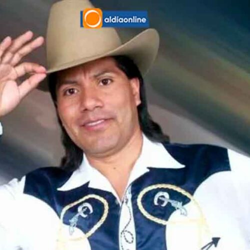 LA POLÉMICA: ÁNGEL GUARACA, EL ARTISTA MÁS COSTOSO EN LA HISTORIA DEL CARNAVAL DE NEGROS Y BLANCOS (PASTO)