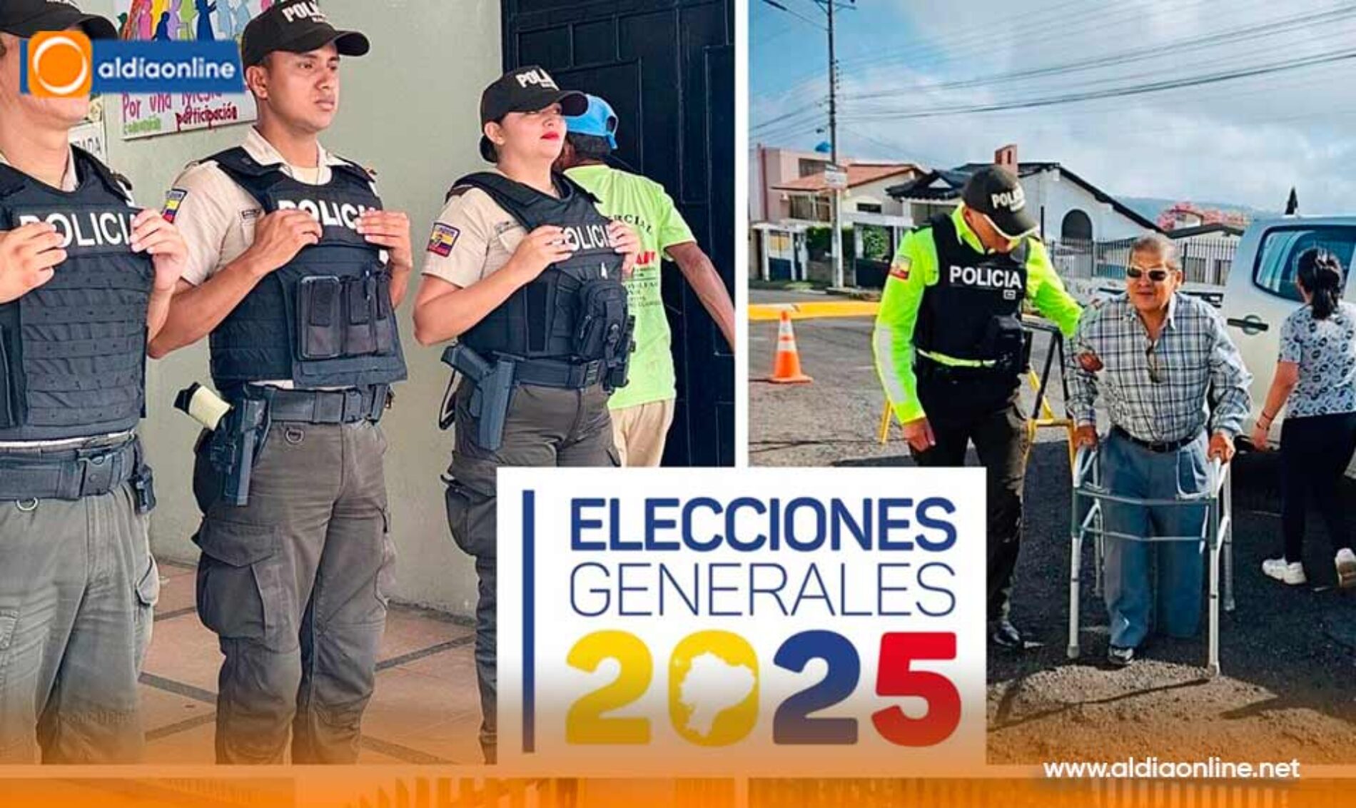 JORNADA ELECTORAL 2025 SE LLEVÓ A CABO CON TOTAL NORMALIDAD