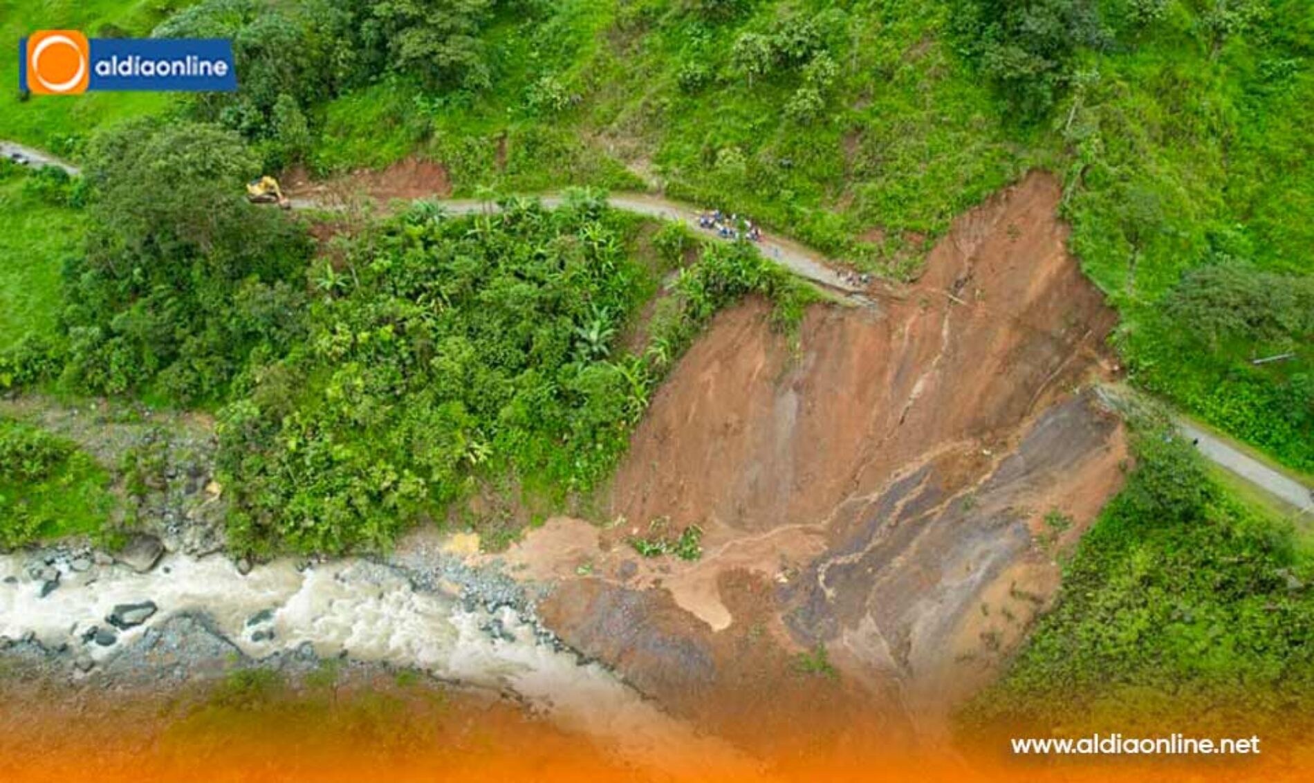 PREFECTA DE COTOPAXI RECORRIO LOS CANTONES DEL SUBTROPICO DE COTOPAXI