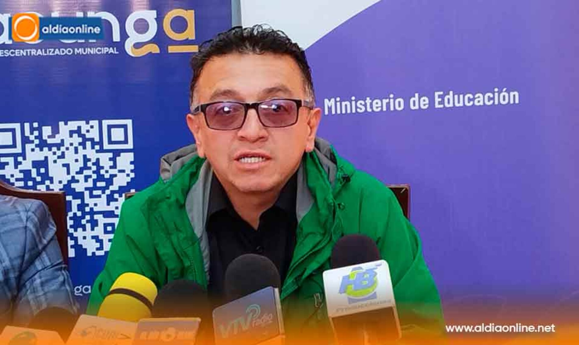 LATACUNGA SE PREPARA PARA VIVIR EL “CARNAVAL DE LA ALEGRÍA 2025”