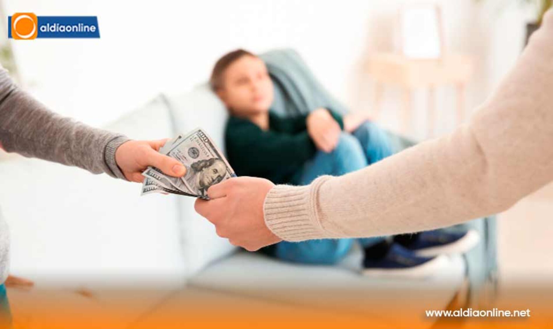 CON 4514 PUNTOS DE RECAUDACIÓN, SE FORTALECE EL PROCESO DE PAGO DE PENSIONES ALIMENTICIAS EN EL PAÍS