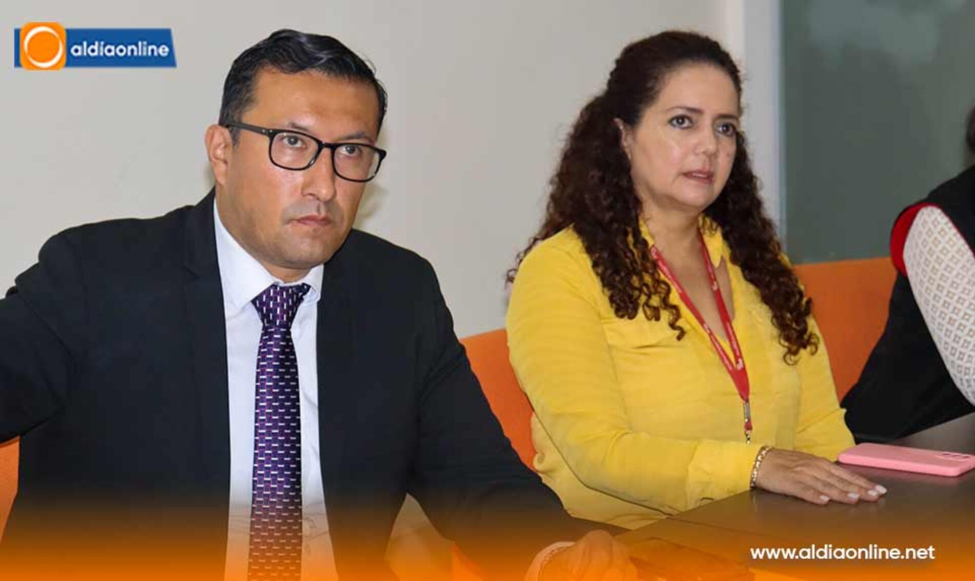 AUTORIDADES TRABAJAN ARTICULADAMENTE POR LA SEGURIDAD EN COTOPAXI