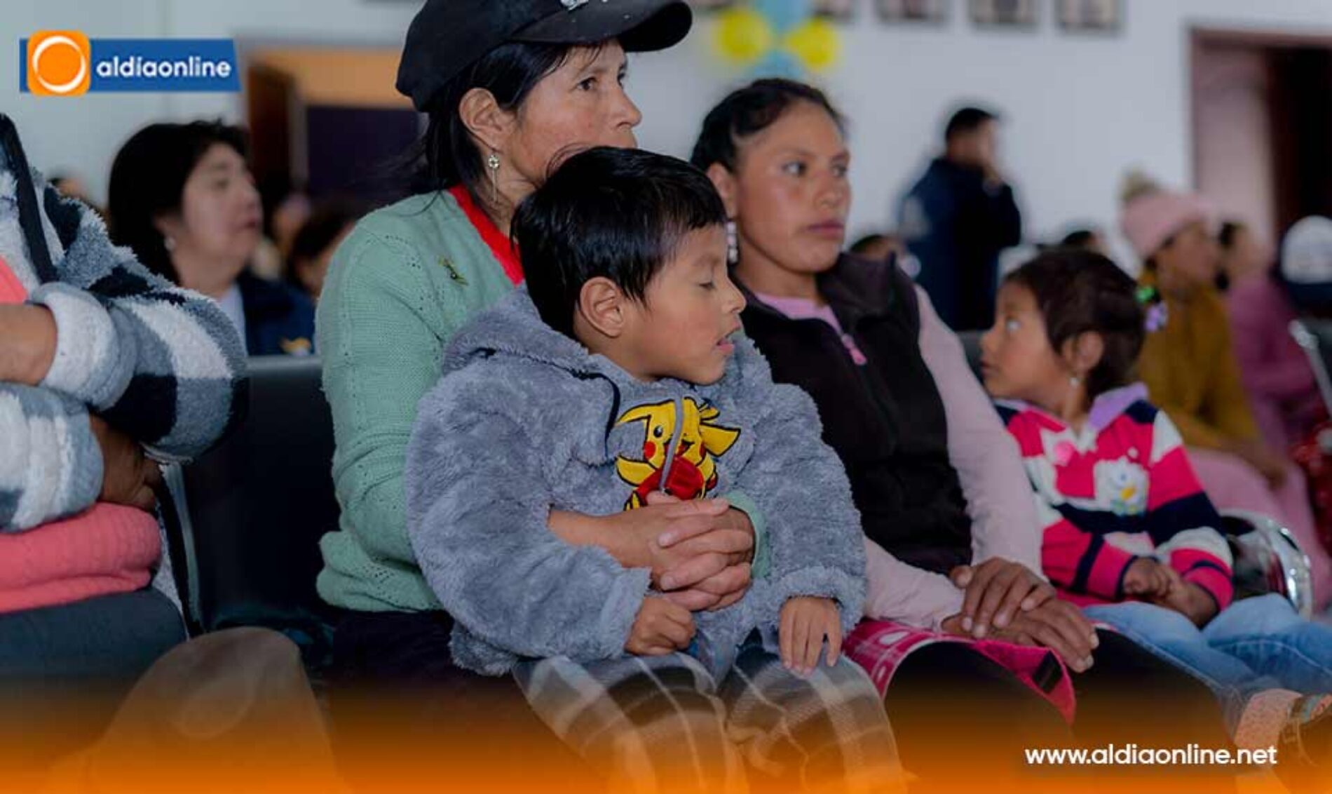 EL PATRONATO DE LATACUNGA Y LA FUNDACIÓN CHARITY ANYWHERE ENTREGAN SILLAS DE RUEDAS A PERSONAS CON MÁS DE 65% DE DISCAPACIDAD