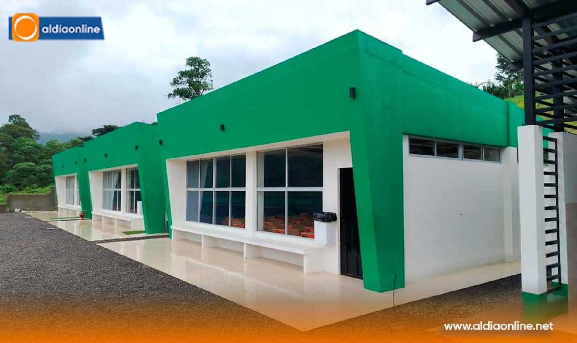 INVERSIÓN EN INFRAESTRUCTURA EDUCATIVA FORTALECE LA CALIDAD DE LA ENSEÑANZA EN COTOPAXI
