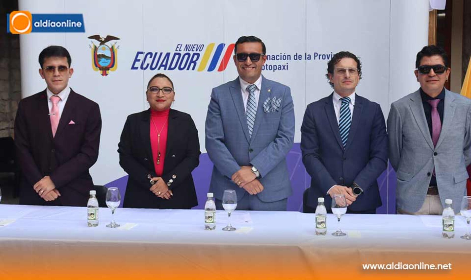 MATRIMONIO COLECTIVO EN CELEBRACIÓN DEL DÍA DEL AMOR Y LA AMISTAD