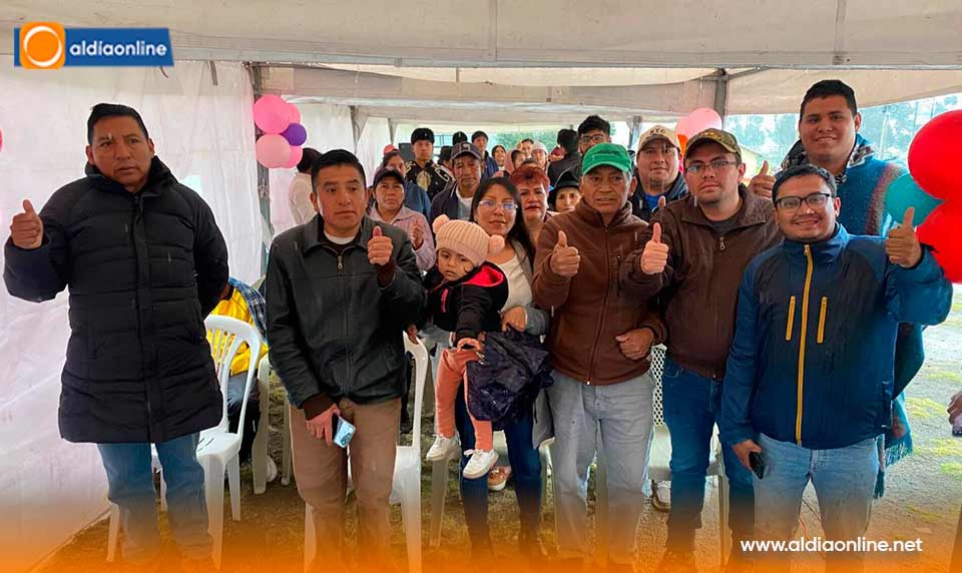 PRODUCTORES DE PASTOCALLE RECIBEN KITS TECNOLÓGICOS Y CARNETS AFC PARA IMPULSAR SU PRODUCCIÓN