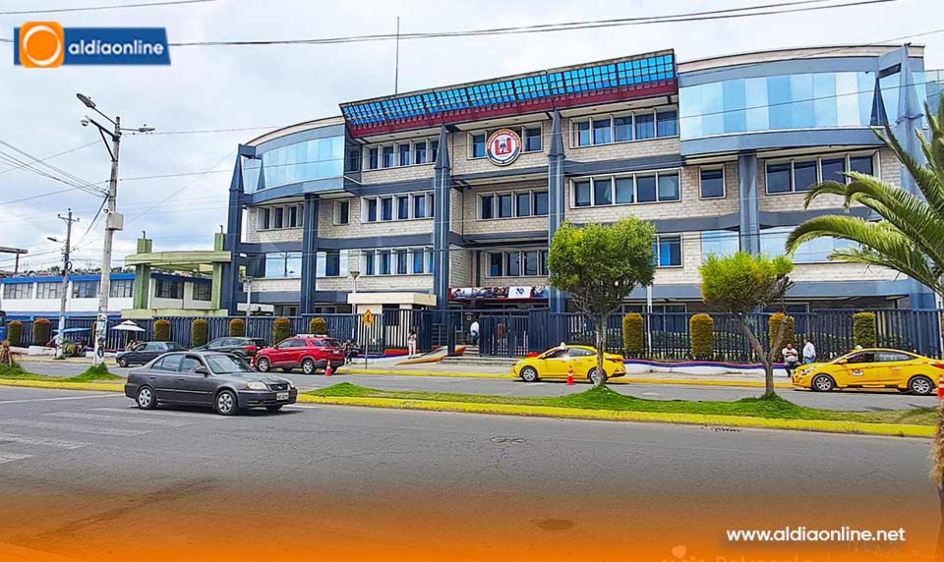 PATRONATO DE SALCEDO Y LA UTC FIRMARÁN CONVENIO MARCO DE PRÁCTICAS PRE PROFESIONALES.