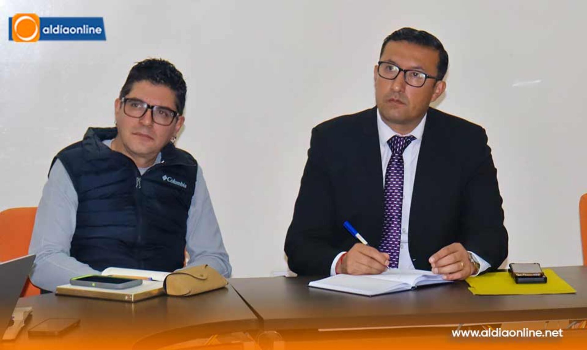 AUTORIDADES TRABAJAN ARTICULADAMENTE POR LA SEGURIDAD EN COTOPAXI